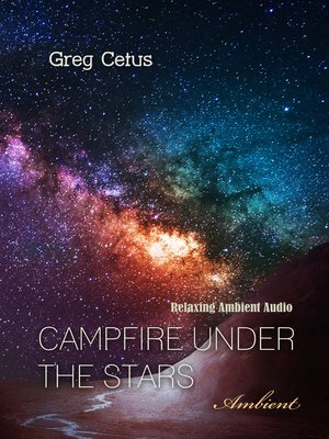 cover image of Campfire under the Stars